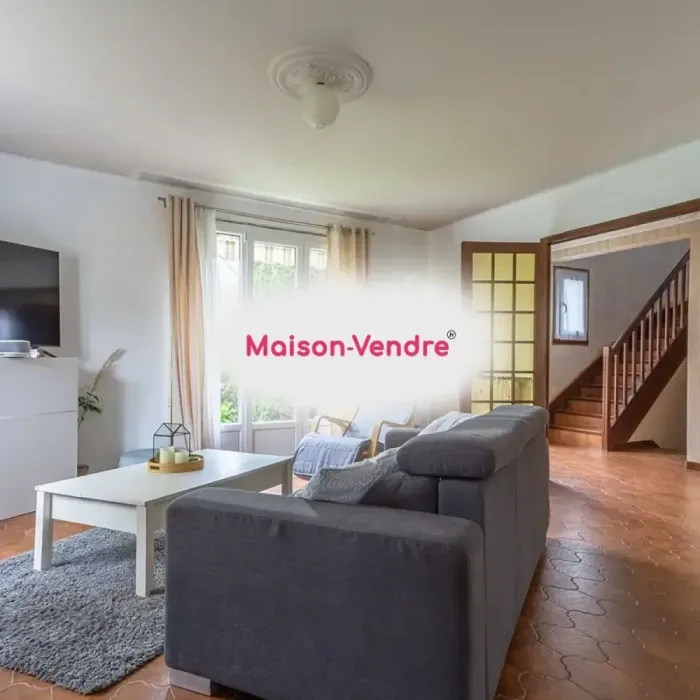 Maison 5 pièces Sainte-Geneviève-des-Bois à vendre